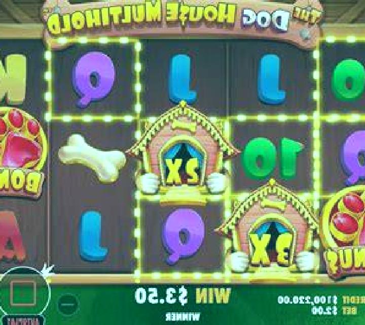 Siberian Wolves online slot