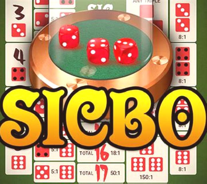 Sic Bo (BGaming) slot game