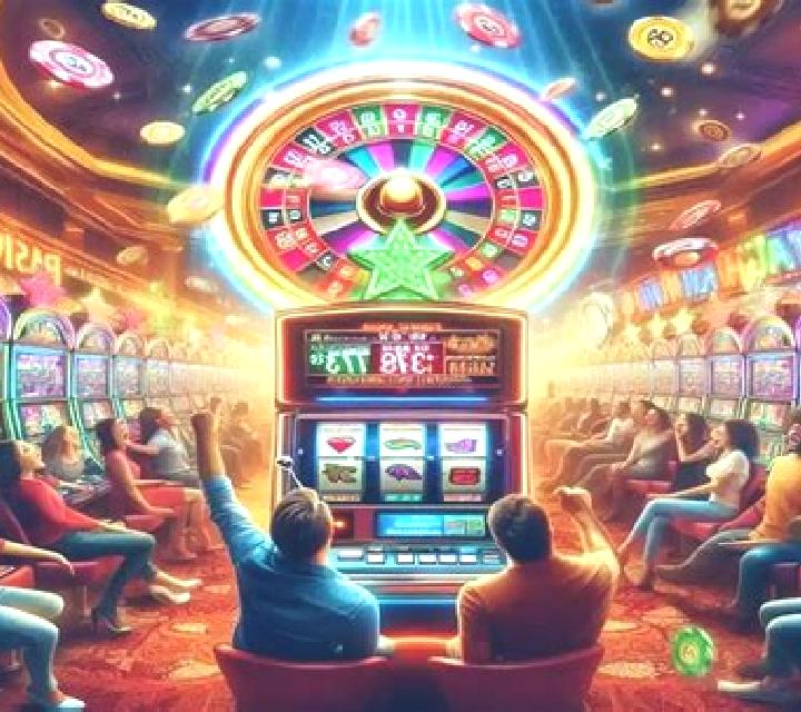 Sicily slot machine