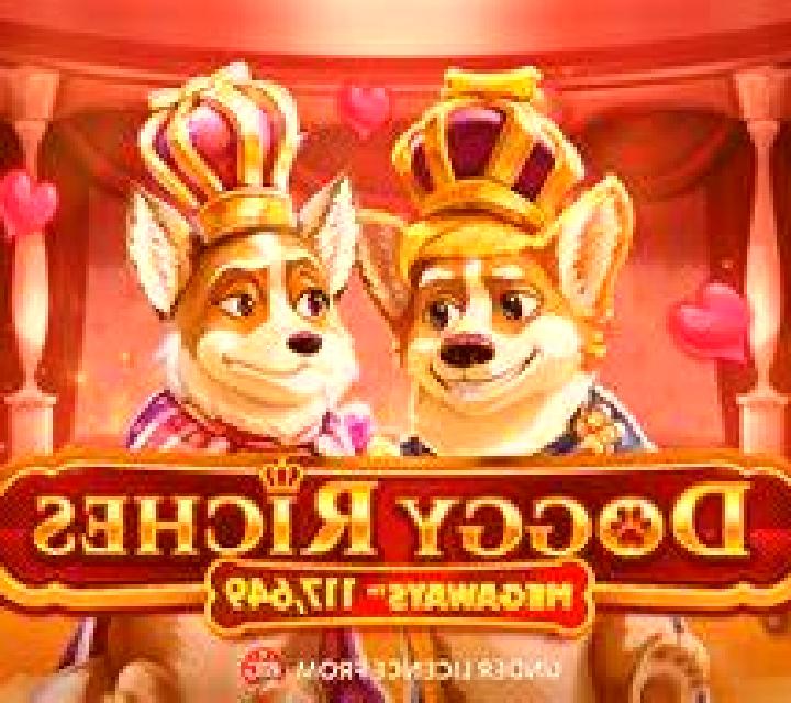 Silver Fox Magic online slot