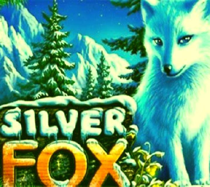 Silver Fox slot