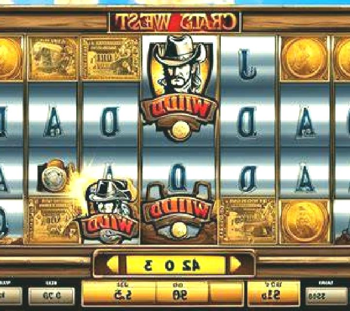 Silver Snake slot machine