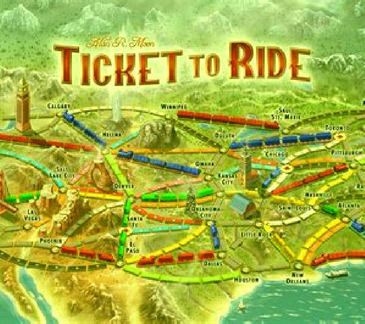 Silver Trails slot game