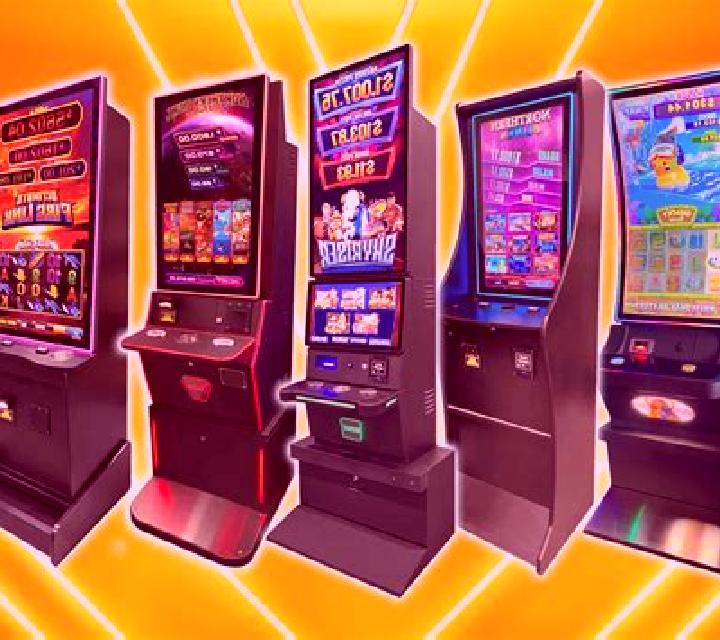 Sin of Lust slot machine