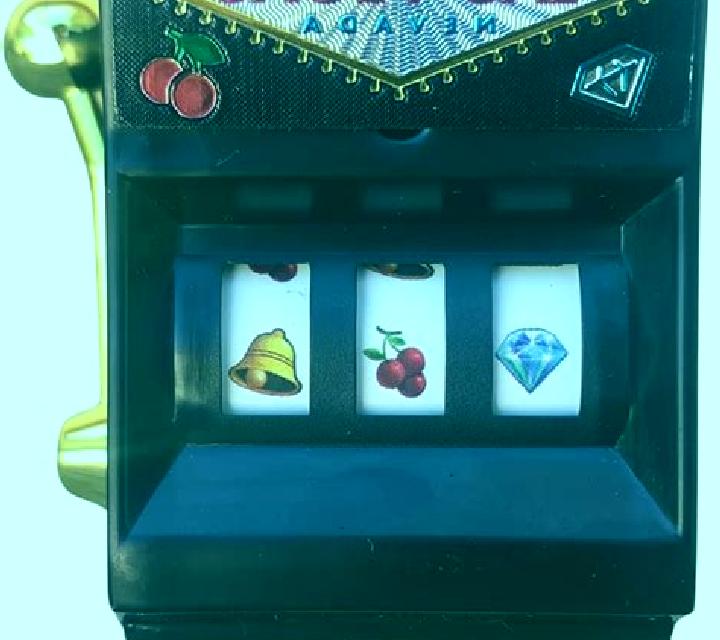 Sin Reels slot machine