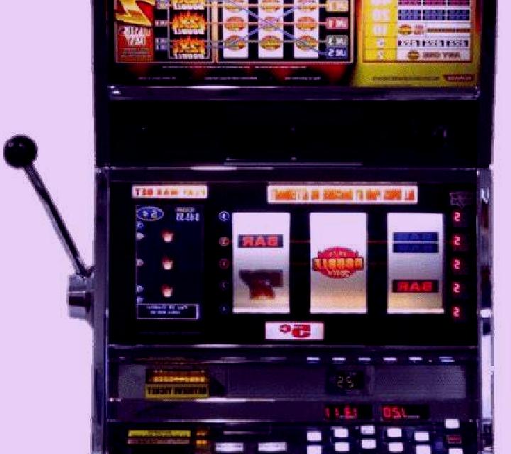 Single Deck Blackjack (Woohoo) slot game