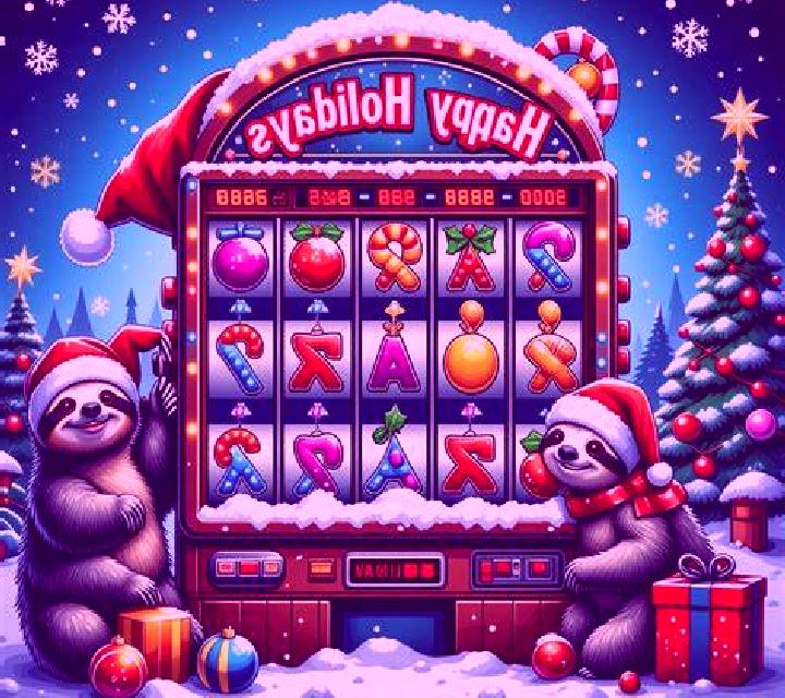 Singles Day (Booongo) slot