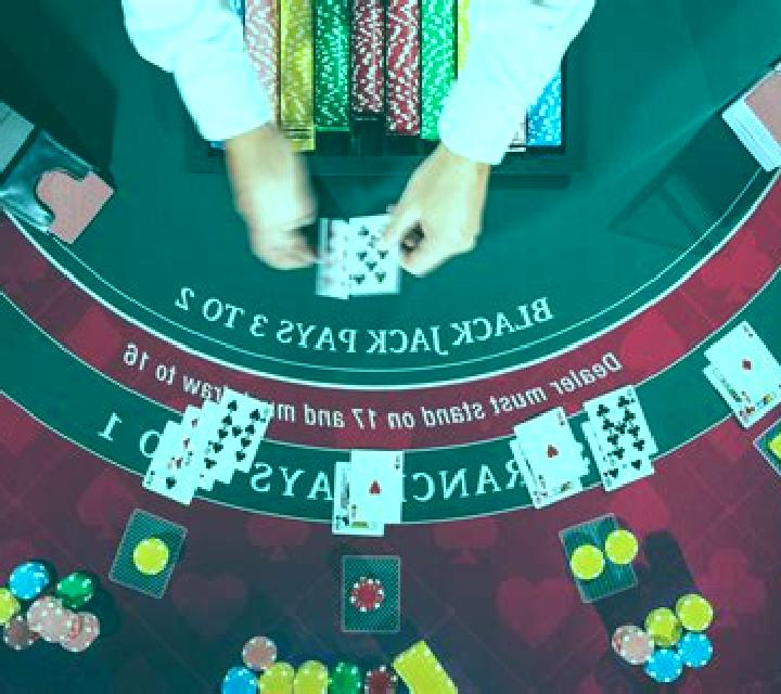 Six Card Charlie Blackjack (Espresso Games) online slot