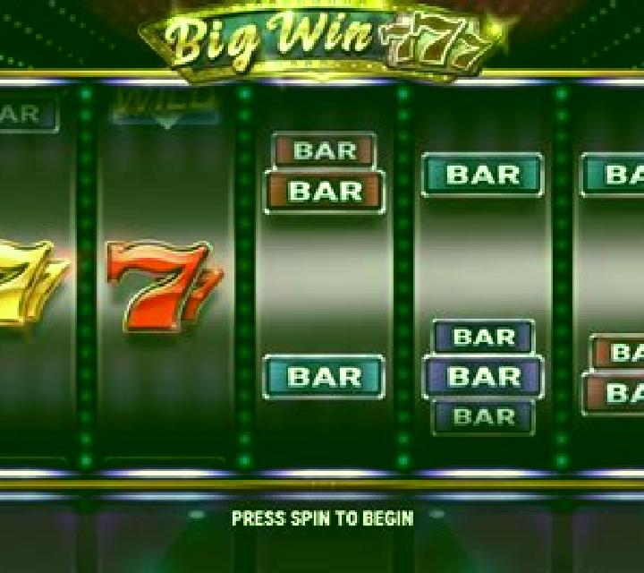 Six Take Six slot machine