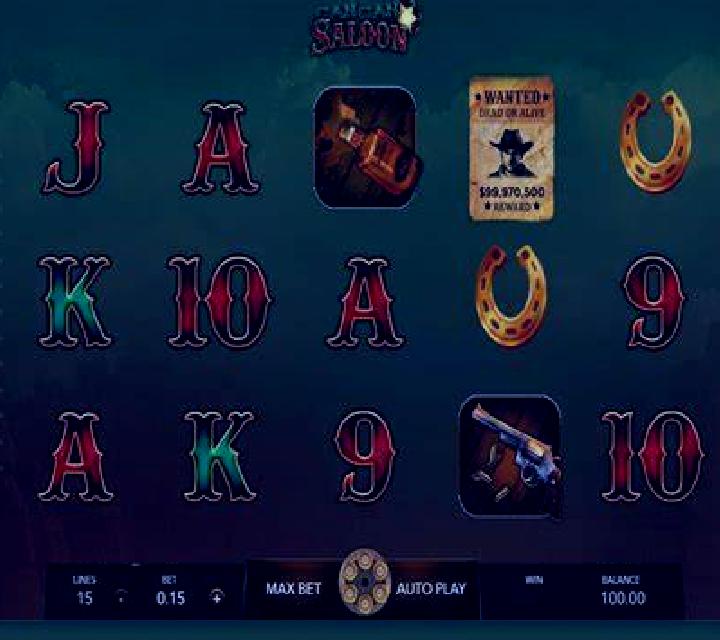 Sixdraw online slot