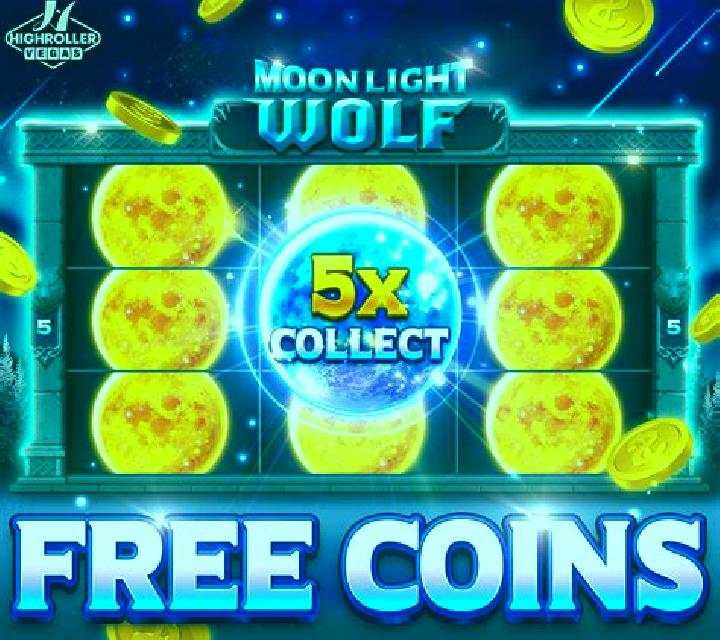 Sizzling 6 slot