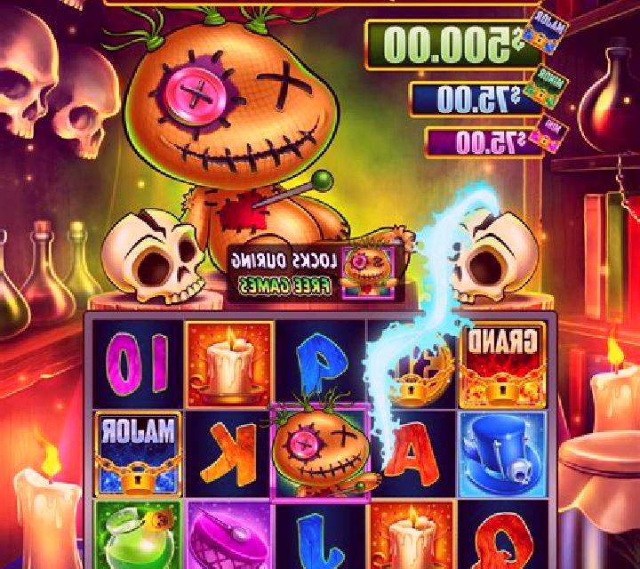 Sizzling Chilli online slot