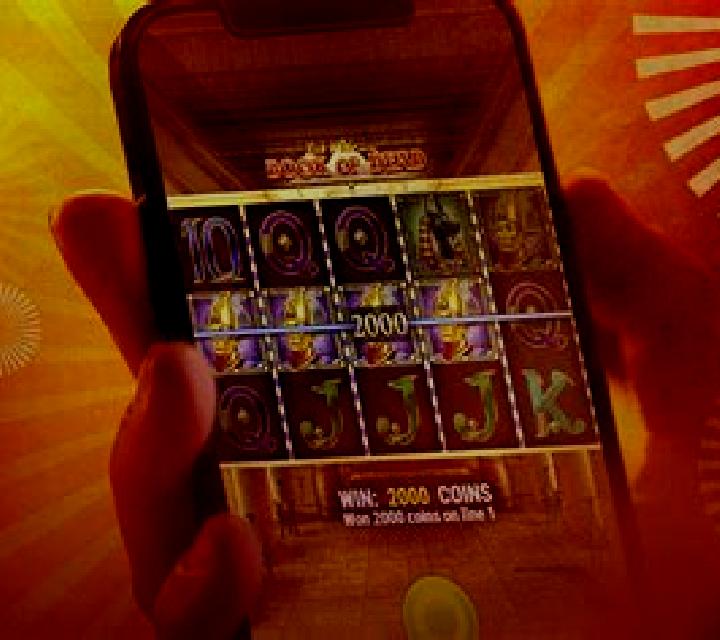 Sizzling Mystery online slot