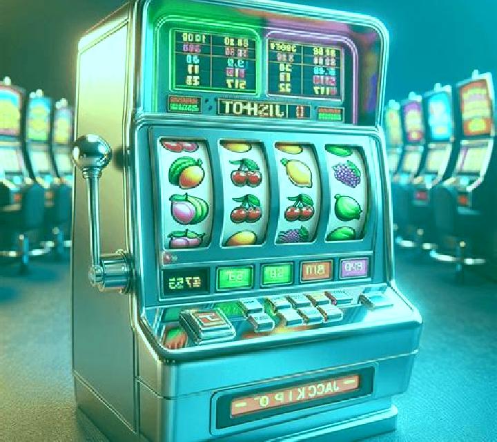 Sizzling Sevens slot game