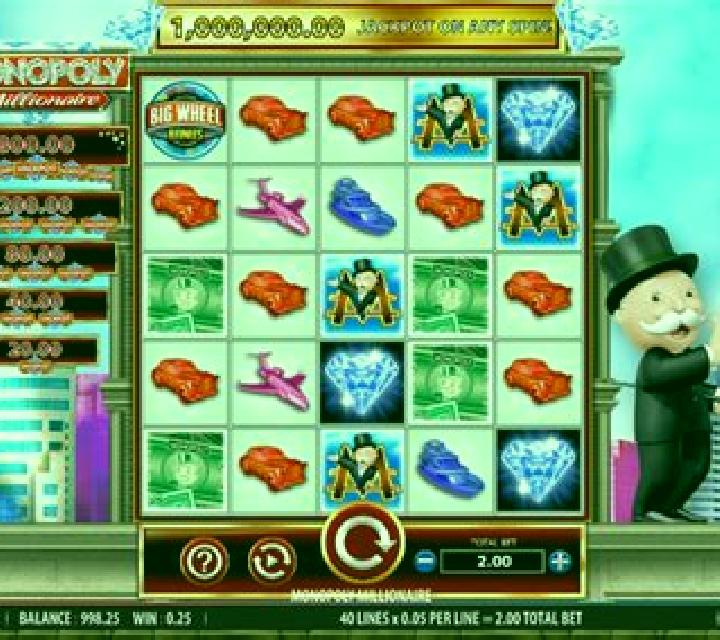 Sizzling Summer slot game