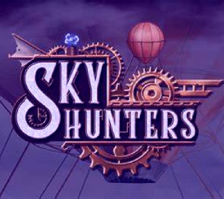 Sky Hunters slot