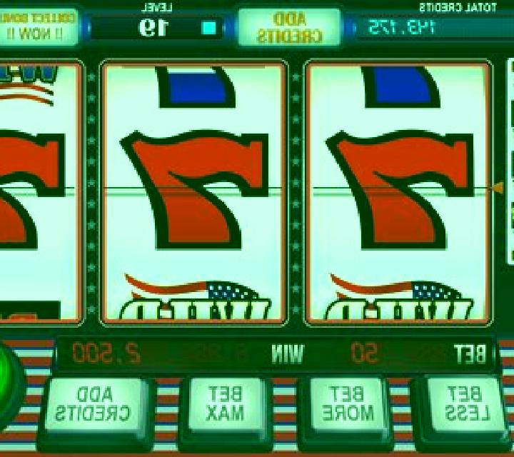 Sky Patriots Scratchcard slot machine