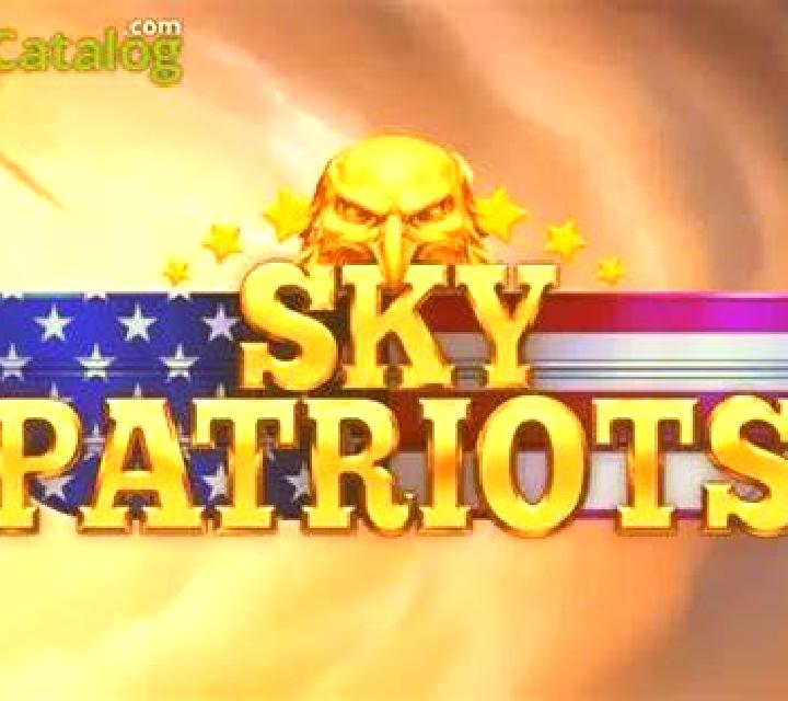 Sky Patriots slot