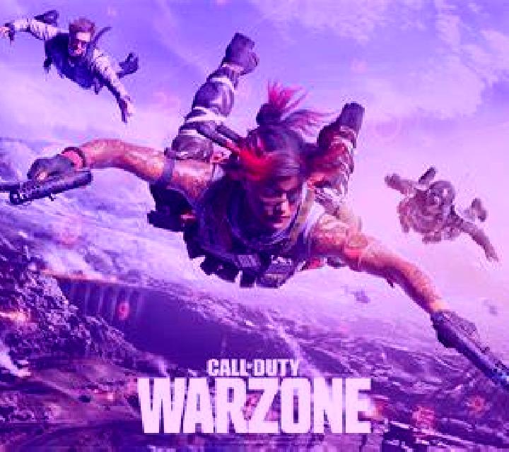 Sky Warzone slot