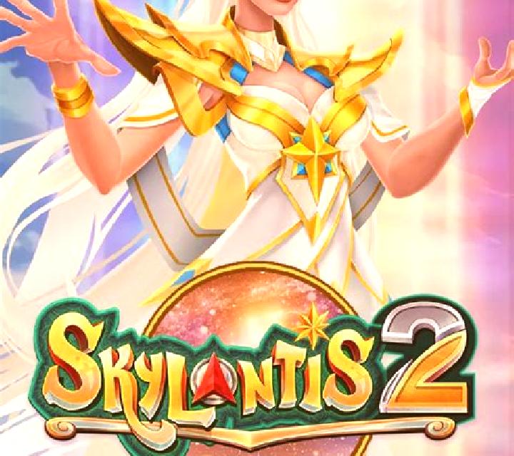 Skylantis slot machine