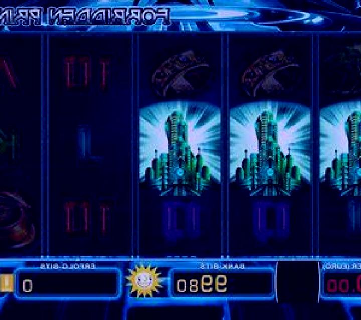 Skylight Wonders slot