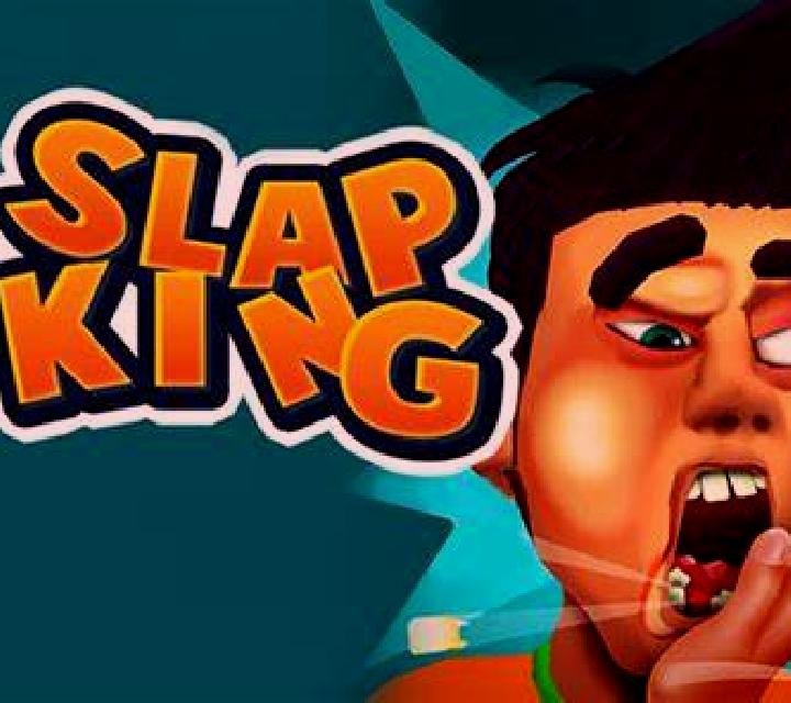Slap King online slot