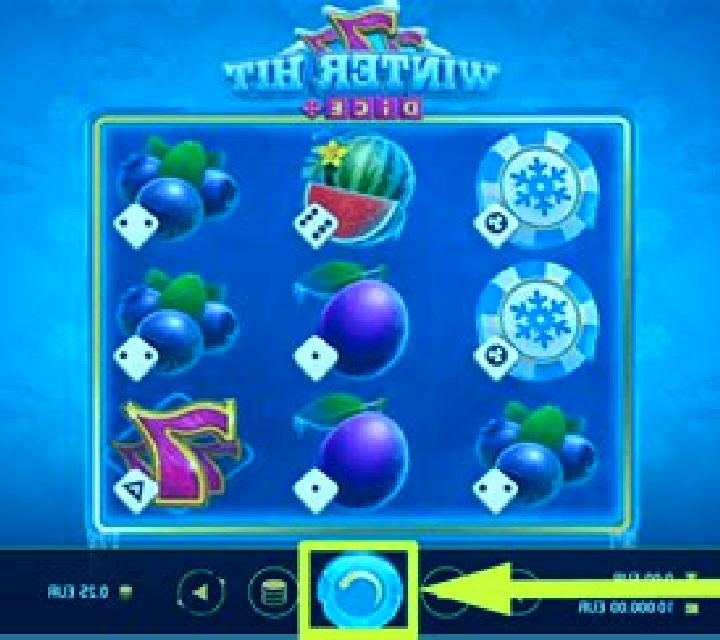 Sleeping Dragon slot game