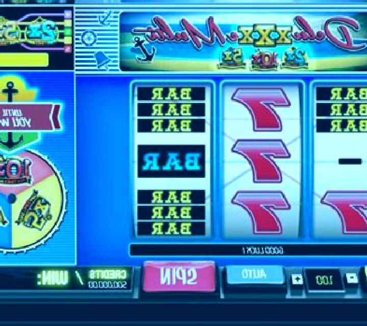 Sleeping Dragon Ultra Dark slot game