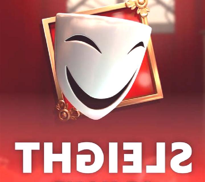 Sleight of Hand online slot