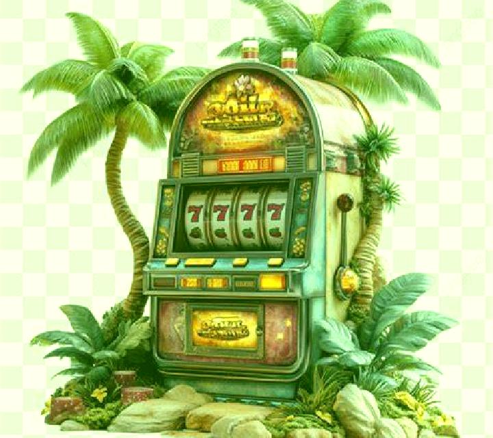Slick Riches (Greentube) slot machine