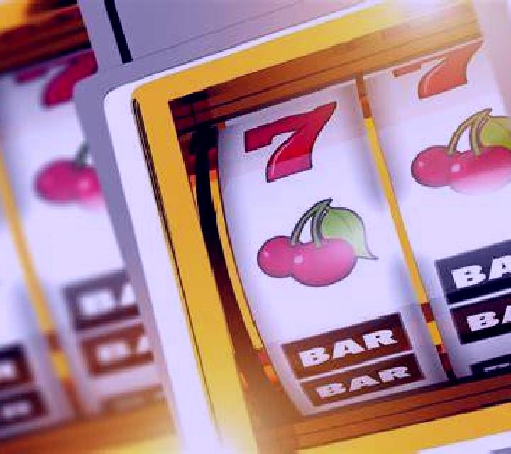 Slider (Tequity) slot game