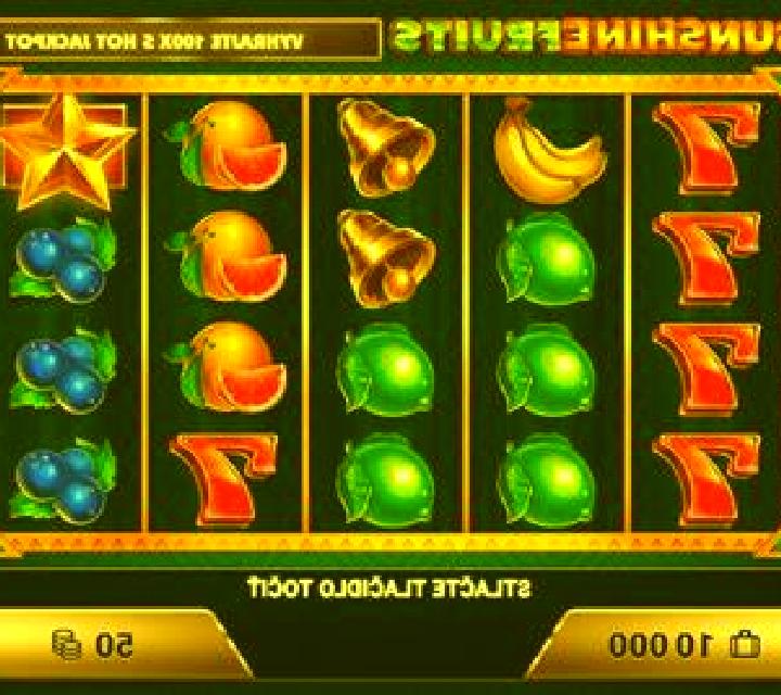 Slingo Centurion slot game