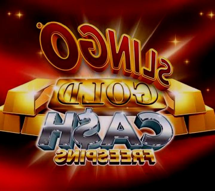 Slingo Gold Cash online slot