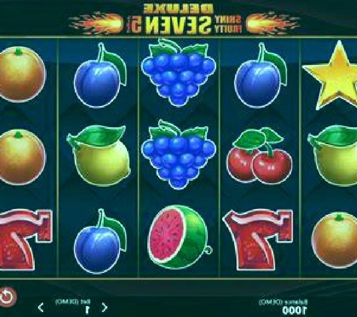 Slingone Fishin slot game