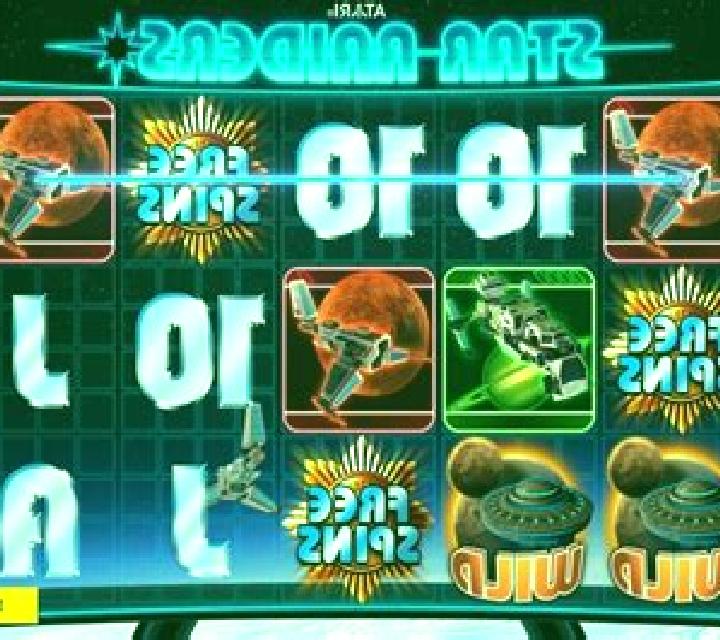 Slotdice online slot