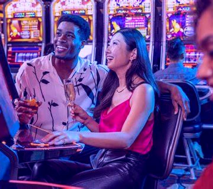 Slot&Pepper online slot