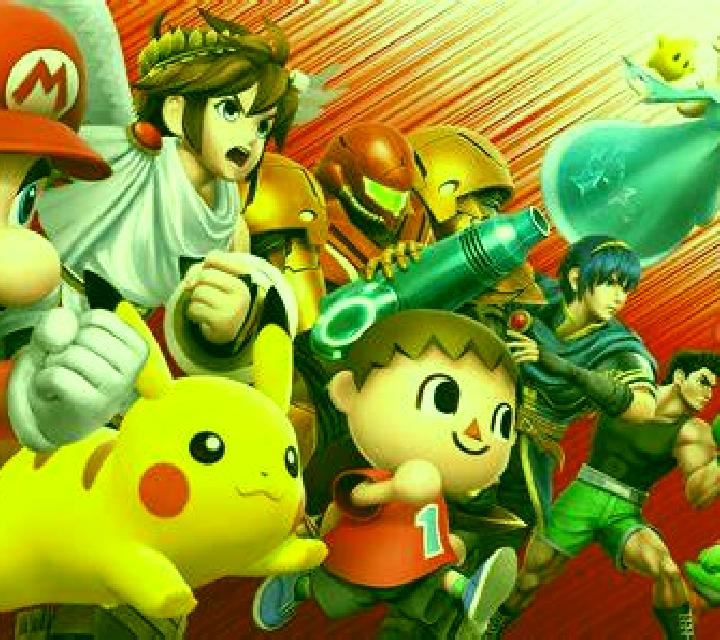 Smash X online slot
