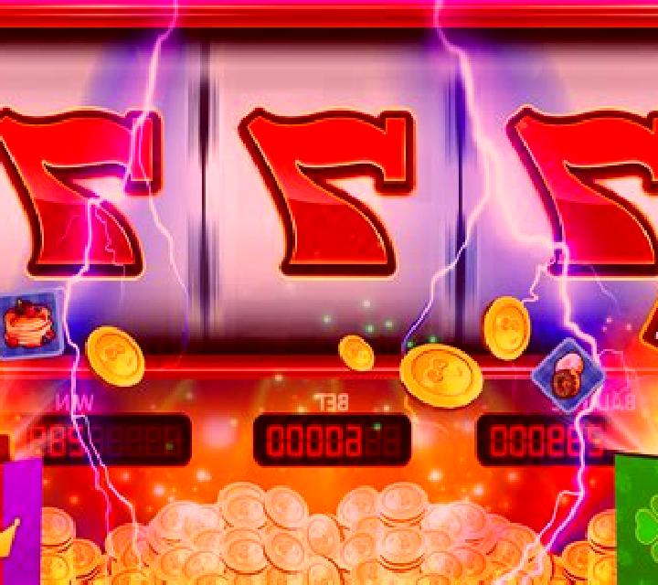 Smells Like Crypto slot machine