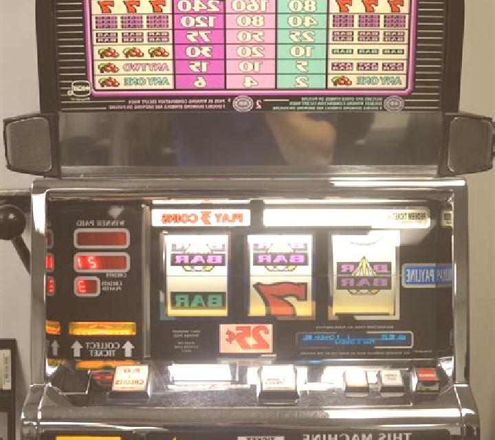 Smiley Veggies slot machine