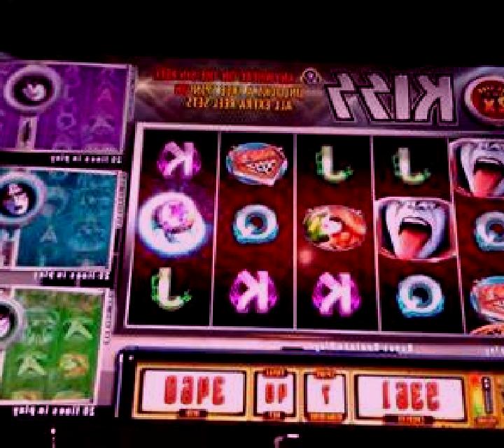 Smoking Dragon slot game