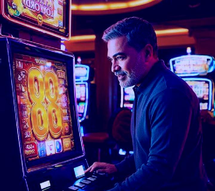 Smooth Sailing online slot