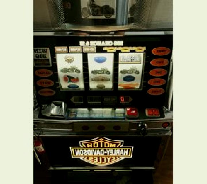 Smoothie Smash slot machine