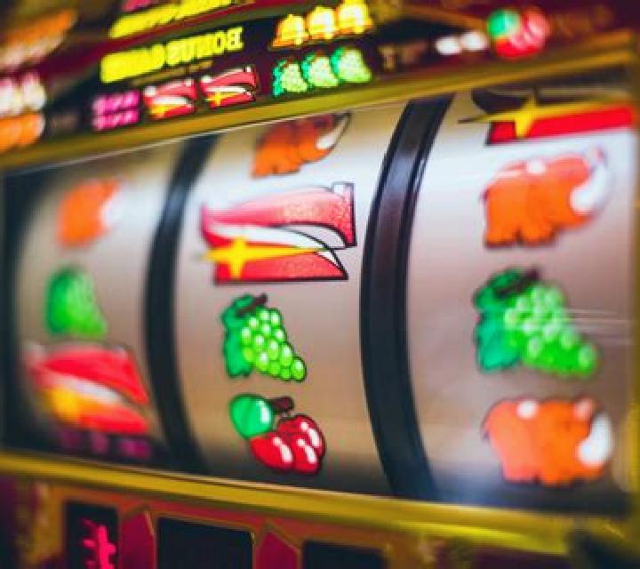 Snack me Up! online slot