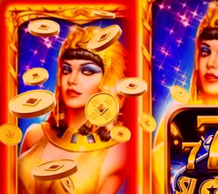 Snakes Toads slot