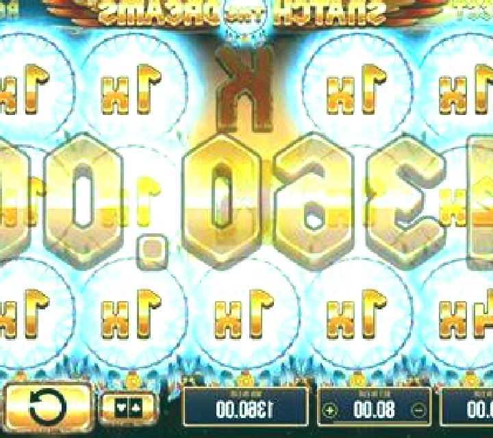 Snatch The Dreams online slot