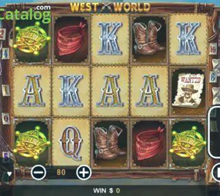 SnatchXCash slot
