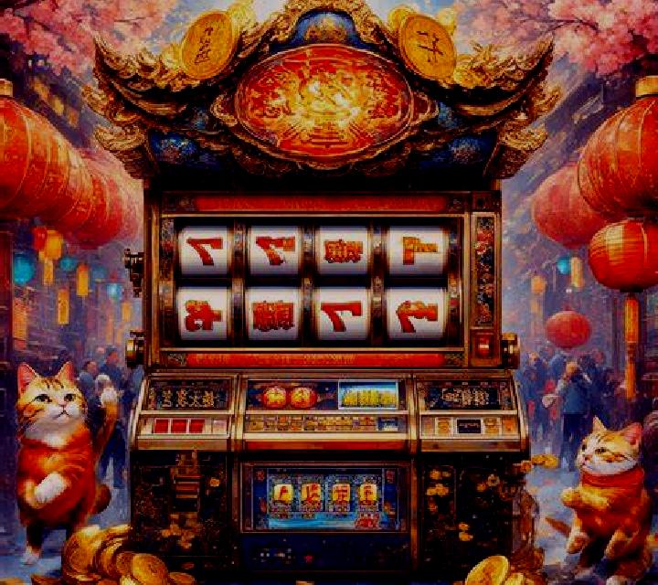 So Much Candy online slot