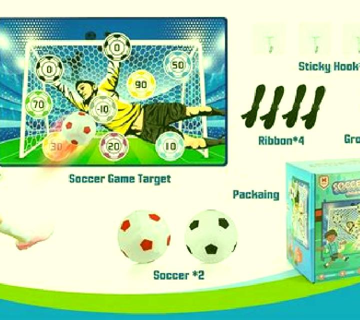 Soccer Coin Toss slot game