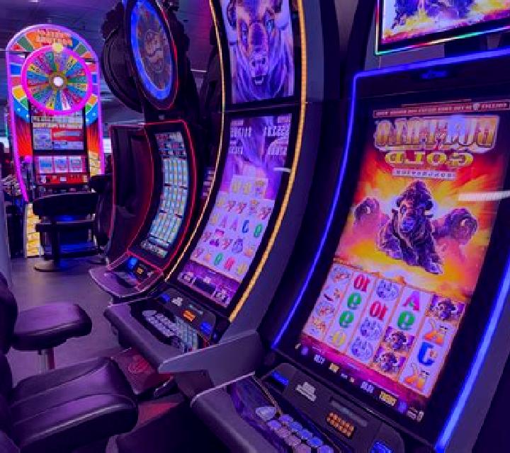 Soiree Roulette Live slot