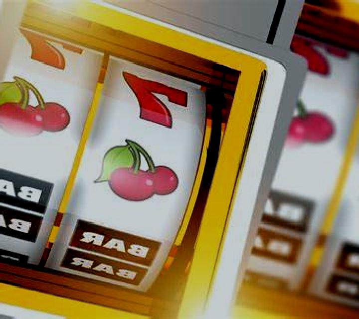 Solar Goggess slot machine